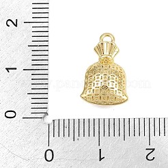 Pendentifs en laiton&nbsp;KK-CBA0565-07G