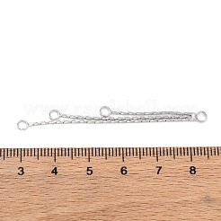 Ottone componente link lampadario&nbsp;X-KK-S403-11P