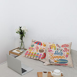 1 набор трафаретов для рисования с летней тематикой для домашних животных&nbsp;DIY-MA0004-76B