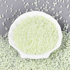 Бисер из стекла &nbsp;SEED-A011-2mm-142