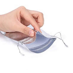 Сумочки из органзы&nbsp;OP-S009-16x11cm-01