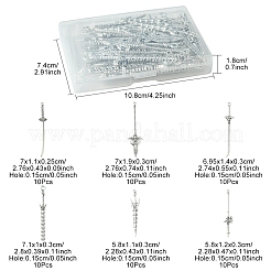 60 шт.&nbsp;TIBEP-FS0001-25