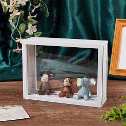 Support de cadre photo en bois&nbsp;AJEW-WH0678-45B