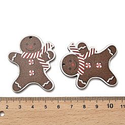 Древесины подвески&nbsp;WOOD-Z003-02C