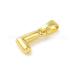 Accumuler breloques de laitonnage&nbsp;KK-C053-04G-L