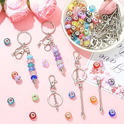 Kit per realizzare portachiavi fai da te&nbsp;DIY-YW0018-27