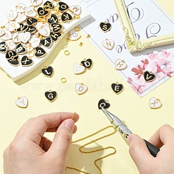 Ювелирные изделия&nbsp;DIY-CJ0003-05