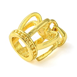 Стойки обшивки латунные подвески&nbsp;KK-G501-20A-G