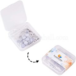 Ювелирные изделия diy pendant&nbsp;DIY-PH0020-29P