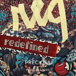 Preciosa® maxima crystal без горячей фиксации плоские камни&nbsp;Y-PRC-NSS6-10070