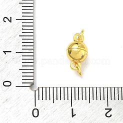 Fermagli magnetico in ottone&nbsp;KK-G557-40G