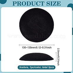 3 шт.&nbsp;AJEW-FG0002-77