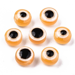 Бусины из cмолы&nbsp;RESI-S339-7x10-23