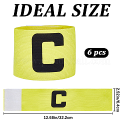 Нейлоновая повязка&nbsp;AJEW-WH0010-42A