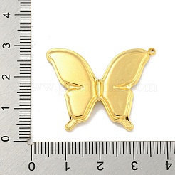 Ionenplattierung (IP) 304 Edelstahlanhänger&nbsp;X-STAS-U007-10D-G