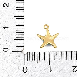 Pendentifs d'émail en laiton &nbsp;KK-CBA3642-03G