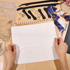 DIY-Handtaschen-Bastelset&nbsp;DIY-WH0780-33B