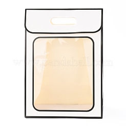 Sacchetti di carta rettangolari&nbsp;ABAG-I005-01B-04