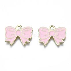 Подвески из эмали и сплава&nbsp;ENAM-Q425-78