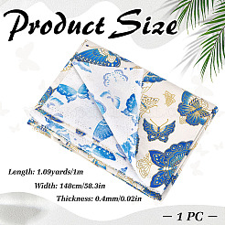 Хлопковая фабрика&nbsp;DIY-WH0671-216A-01