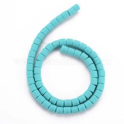Trefoli branello dell'argilla del polimero&nbsp;X-CLAY-T001-C04