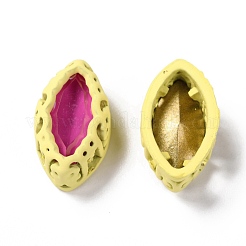 Шить на горный хрусталь&nbsp;RGLA-P033-G01-04