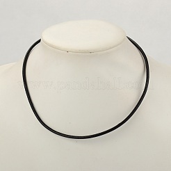 Rindslederband machen&nbsp;X-AJEW-JW00001-03