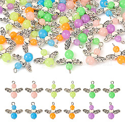 Подвески из сплава &nbsp;PALLOY-TAC0104