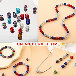 DIY Armband Kits&nbsp;DIY-SP0007-19