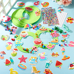 Kit di gioielli fai da te&nbsp;DIY-TA0016-33