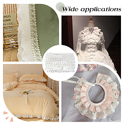 Полиэфирная лента&nbsp;SRIB-WH0011-390A