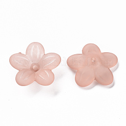 Coupelles en acrylique mat&nbsp;MACR-S371-08A-763