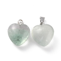 Природного флюорита подвески&nbsp;G-I311-A36