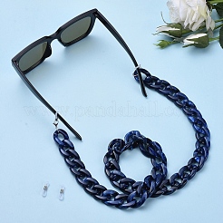 Cadenas de anteojos&nbsp;AJEW-EH00021-04