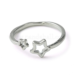 Медное кольцо&nbsp;RJEW-Z033-10P