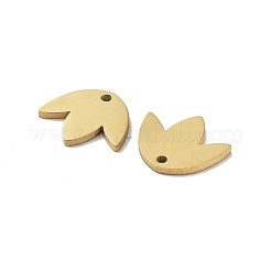 Anhänger aus 304 Edelstahl&nbsp;STAS-R226-03G