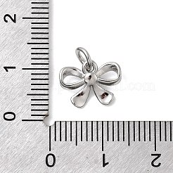 Латунь подвески&nbsp;KK-C139-04P