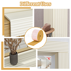 Полоса предотвращения столкновений NBR&nbsp;FIND-WH0139-337A