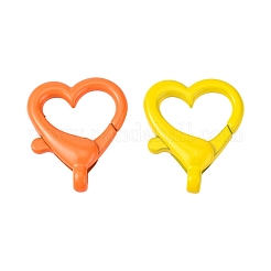 Застежки-клешни из экологически чистого сплава&nbsp;X-PALLOY-T080-05-NR