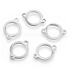Connettori in acciaio inossidabile 201 anti-ossidazione&nbsp;STAS-S076-15