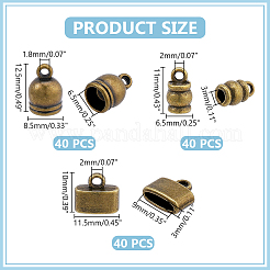 120 pièce&nbsp;FIND-WR0013-11