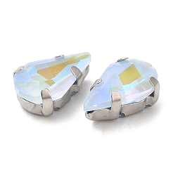 Мокко флуоресцентная (ми) капля&nbsp;GGLA-M006-01A-P04