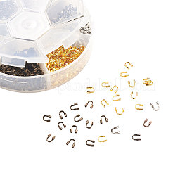 Латунная проволока опекуна&nbsp;KK-CJ0001-18