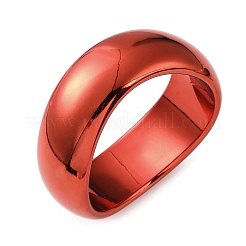 Bracelets acryliques Y2K&nbsp;BJEW-F538-01A