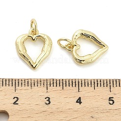 Латунные подвески&nbsp;KK-H527-20G