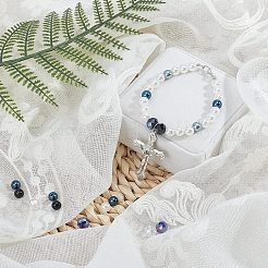 Наборы для изготовления ожерелий своими руками&nbsp;DIY-CA0002-86