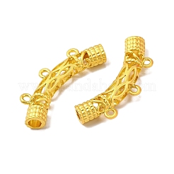 Ссылки на компоненты люстры из изогнутой трубки из сплава&nbsp;PALLOY-S057-03MG