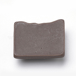 Кабошоны из смолы&nbsp;LS-CRES-S303-21A