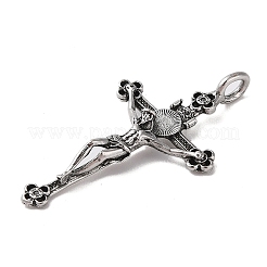 Сплавочные подвески тибетского стиля&nbsp;FIND-B040-03AS