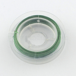 Fil de queue de tigre&nbsp;TWIR-S001-0.38mm-08